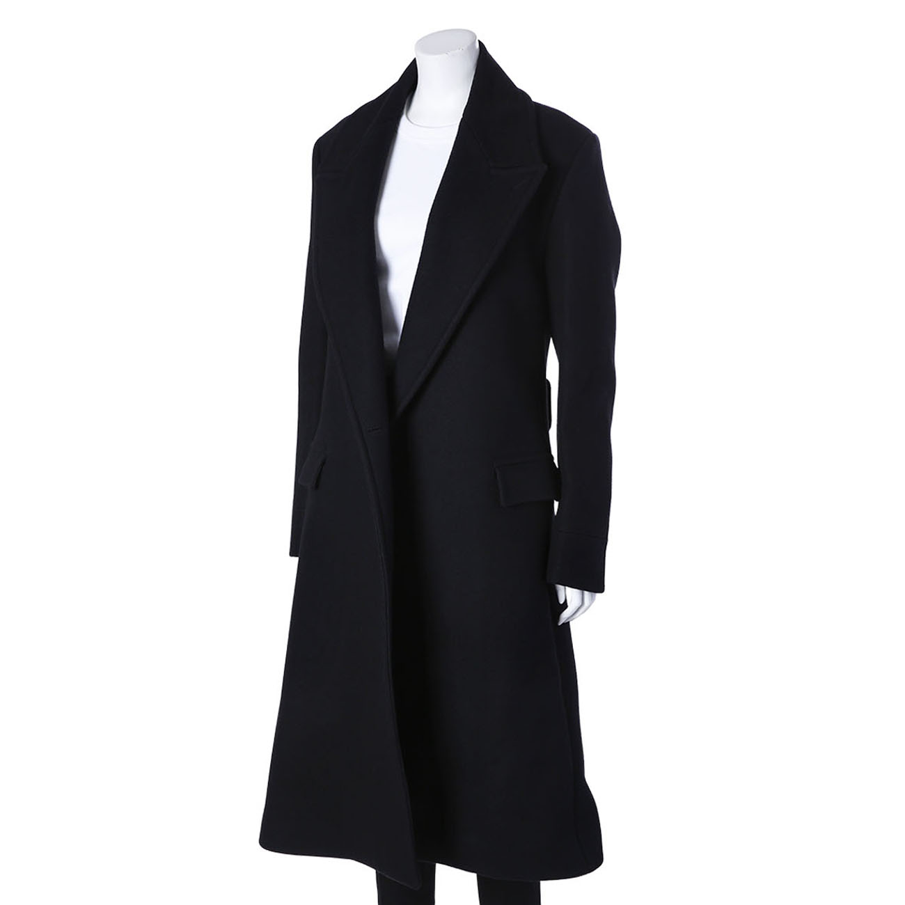 CHRISTIAN DIOR(USED)크리스찬디올 남성 롱코트